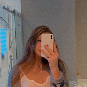 Meet your Posher, Lily-rose